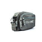 mypac-ViVaa Polyester Sling bag grey C11542-11